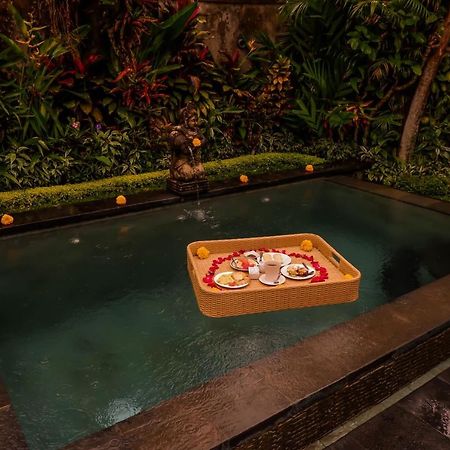 Jagi Villa Ubud Extérieur photo