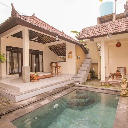 Jagi Villa Ubud Extérieur photo