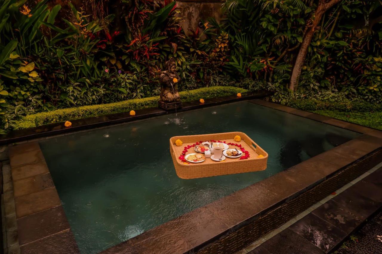 Jagi Villa Ubud Extérieur photo