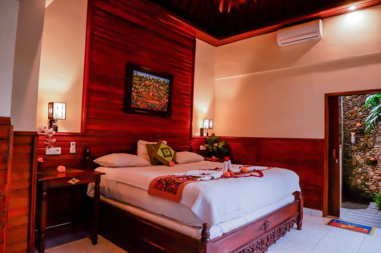 Jagi Villa Ubud Extérieur photo