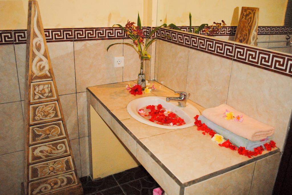 Jagi Villa Ubud Chambre photo