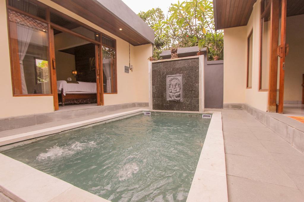 Jagi Villa Ubud Extérieur photo