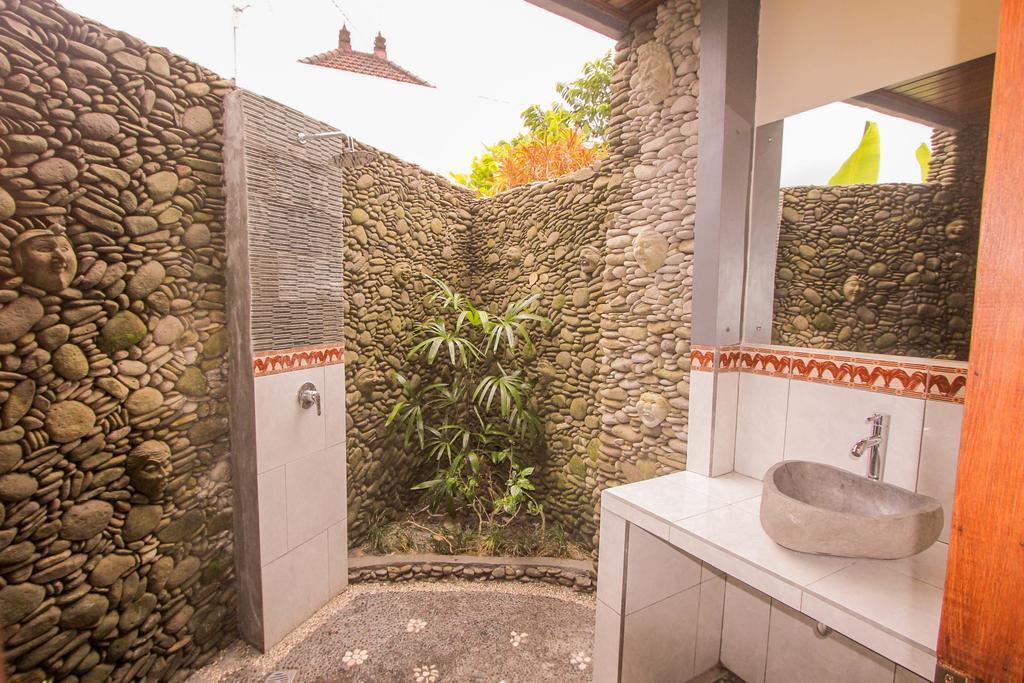 Jagi Villa Ubud Extérieur photo