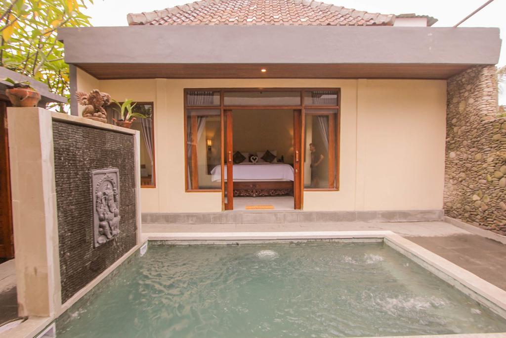 Jagi Villa Ubud Extérieur photo