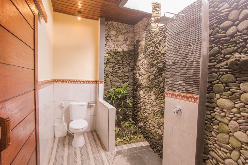 Jagi Villa Ubud Extérieur photo